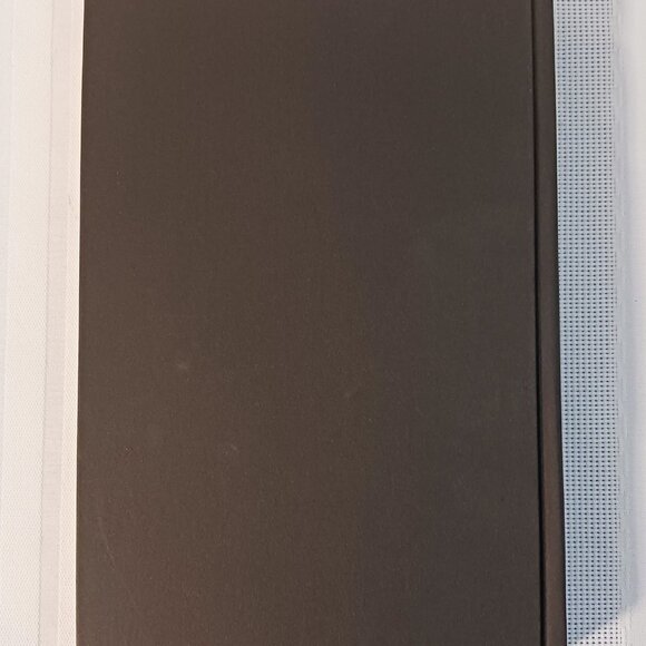 From A Buick 8, A Novel by Stephen King Hardcover Book with Poster - Picture 7 of 10